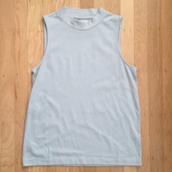 BUNDLE Madewell Tees, 3 tees! - Picture 4 of 5